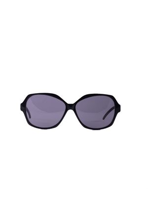 handmade sunglasses Capri People | SILVY03NERO